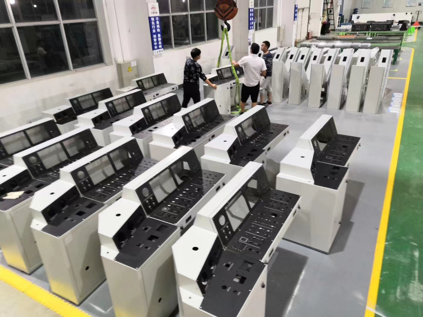 2026年7月新发布：推荐几家诚信的K6166数控机床/K6140数控机床加工厂推荐几家-昆数机床