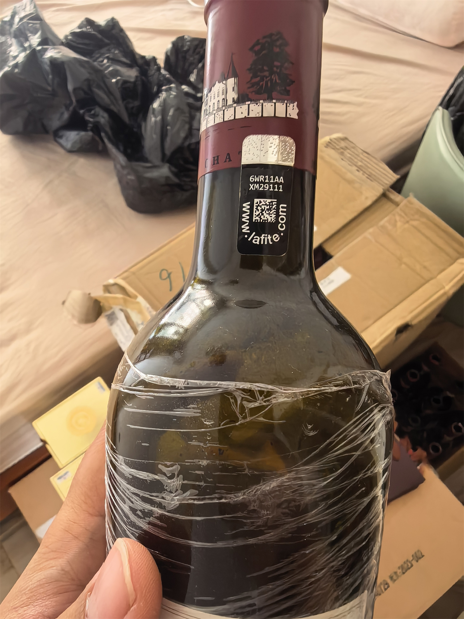 配图