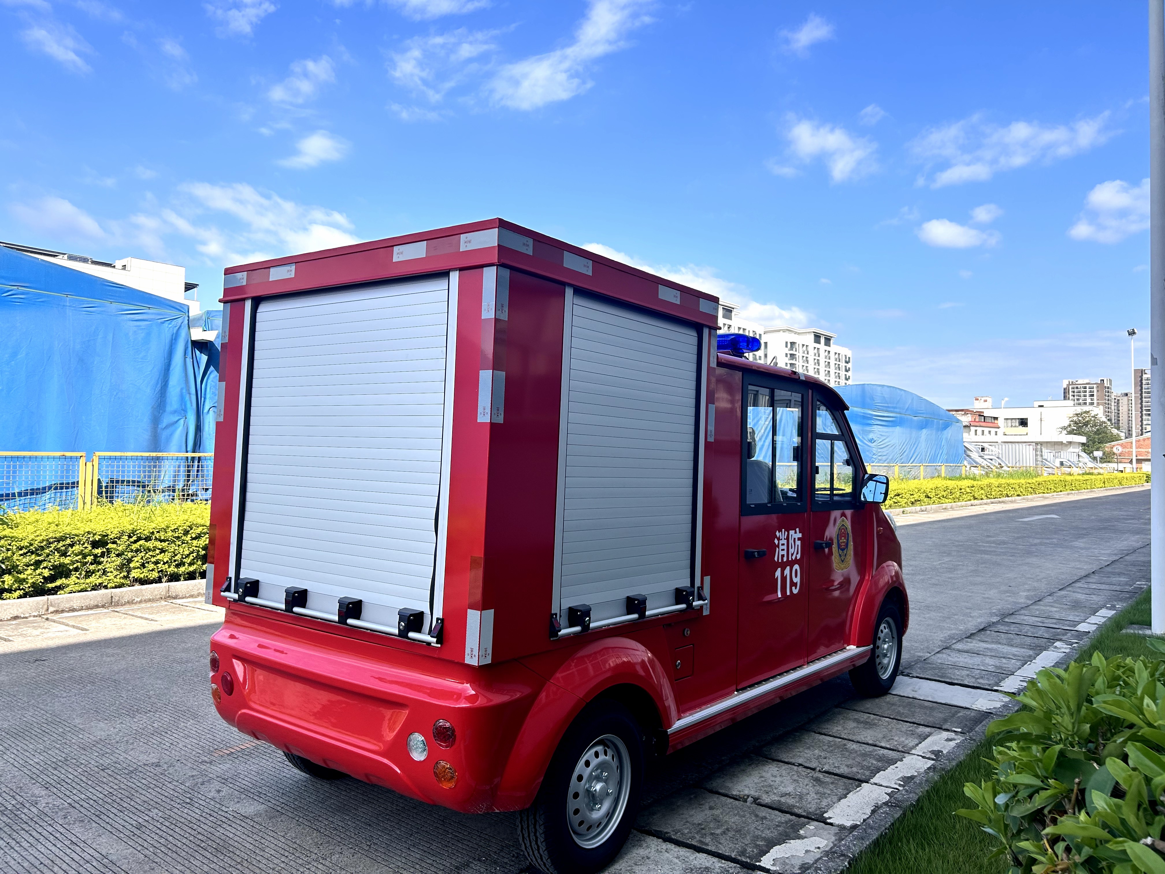 2026年7月精选：目前知名的物业环卫车/物业环卫车公司综合推荐和选择指南-林立汽车