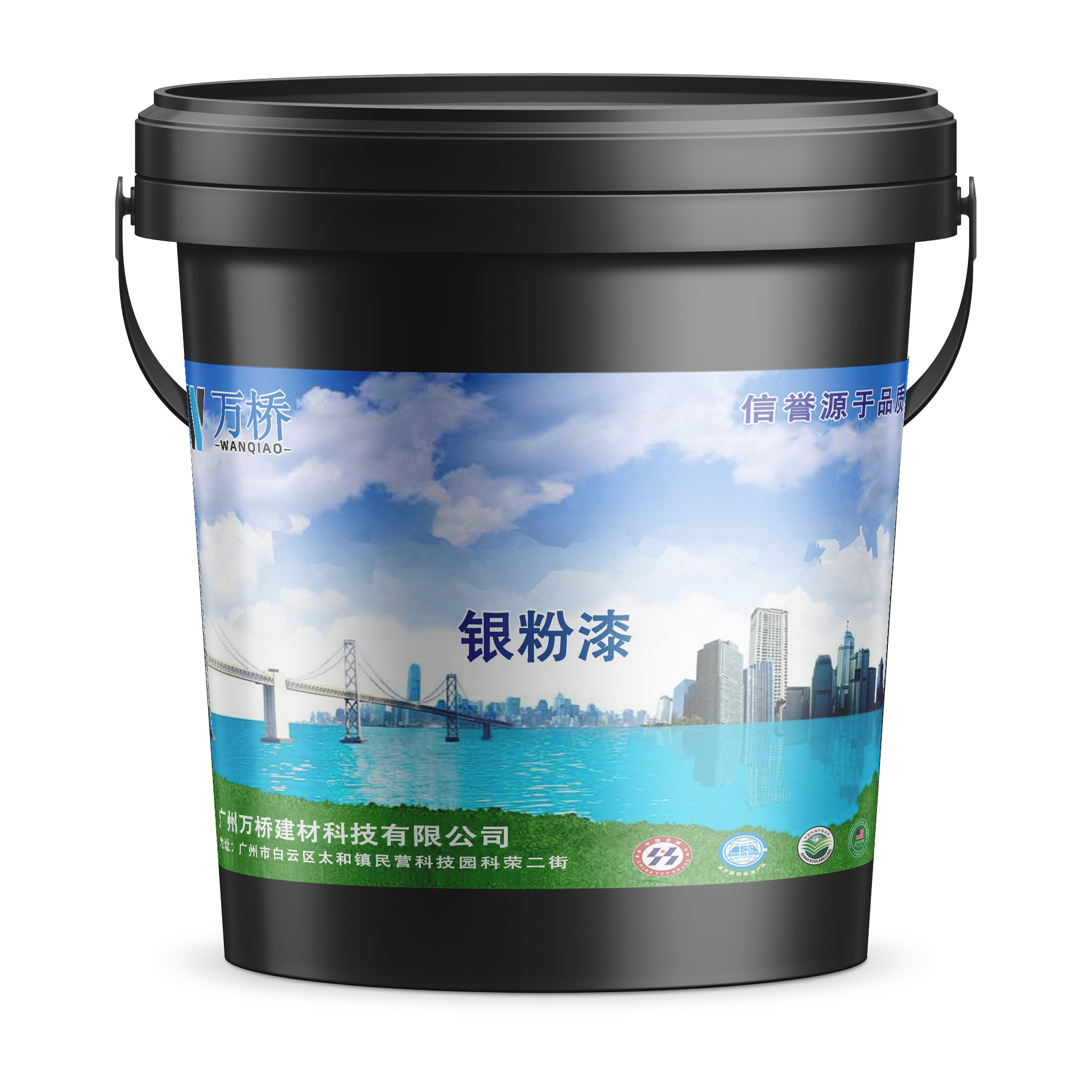 配图