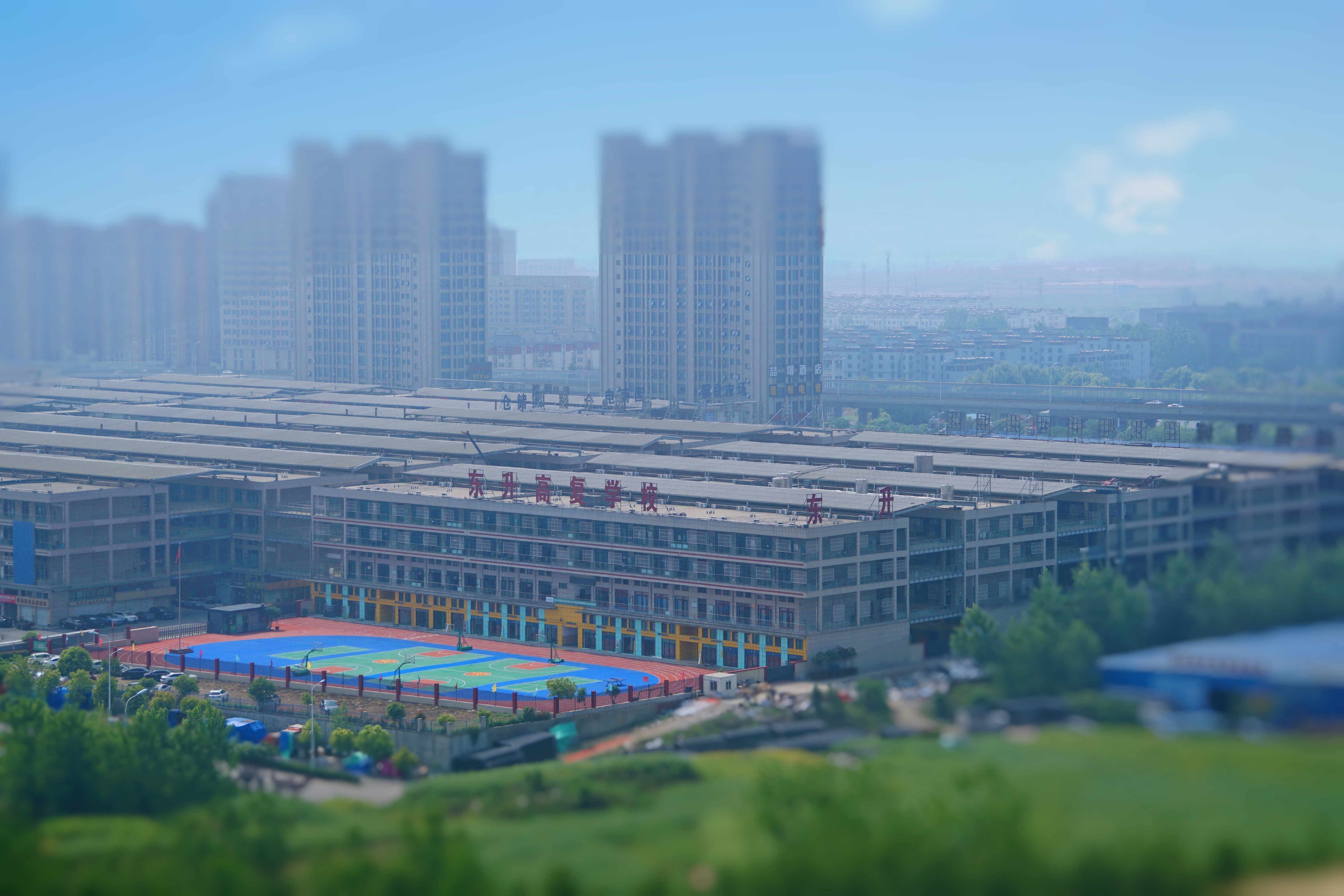 2026年7月实力之选：合肥优秀的美术培训/美术培训画室哪家可靠-东升美术
