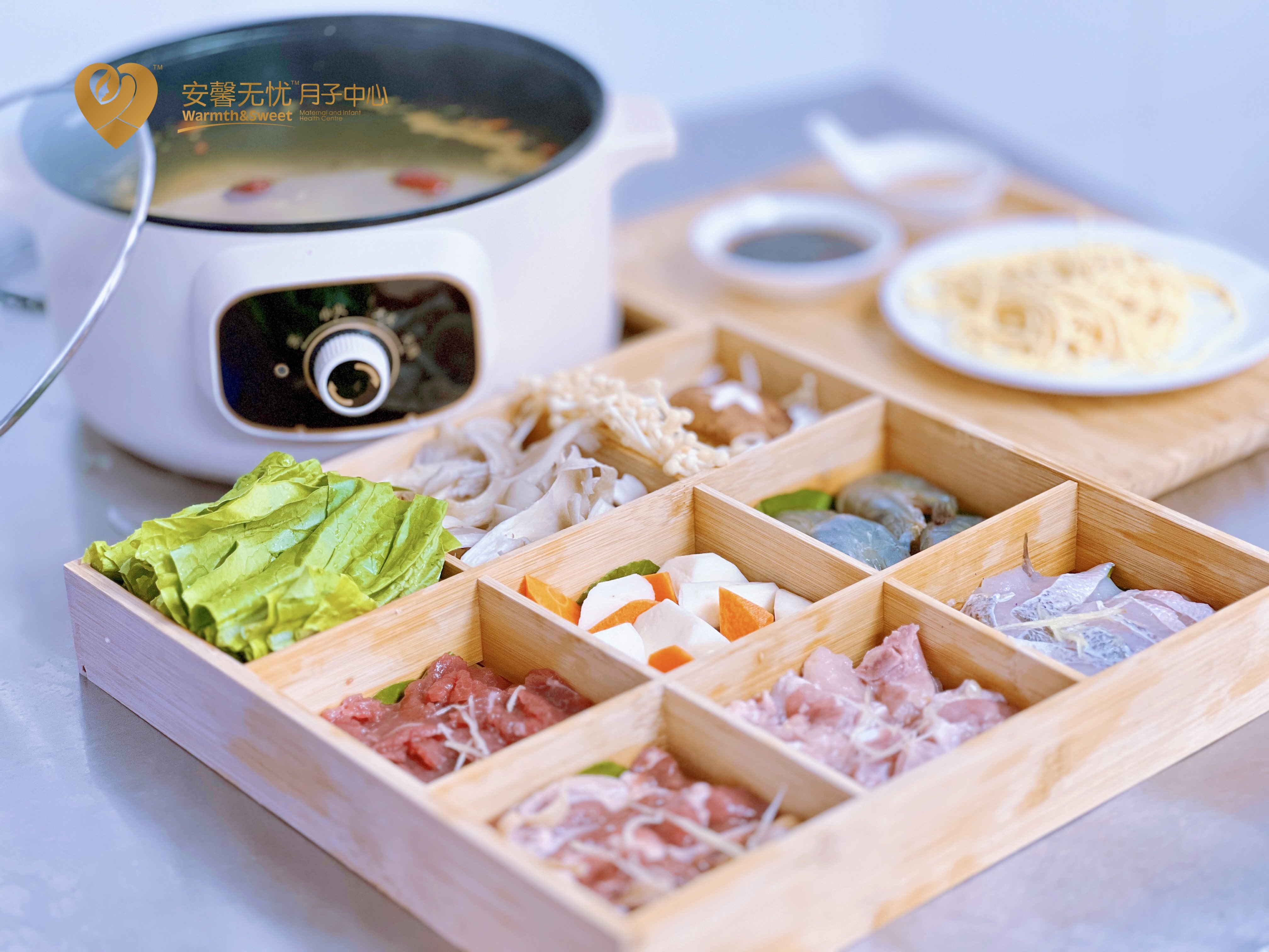 配图