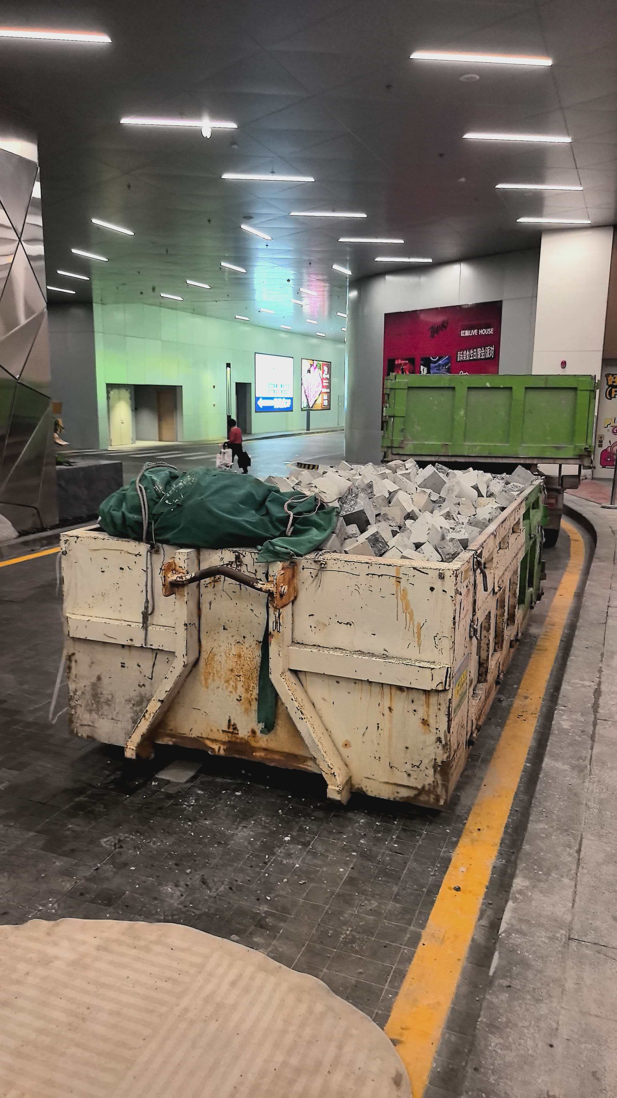 2026年7月精选：深圳龙华区当地石子运输批发/砂石料运输送货上门哪家好-深圳市华明拆除清运