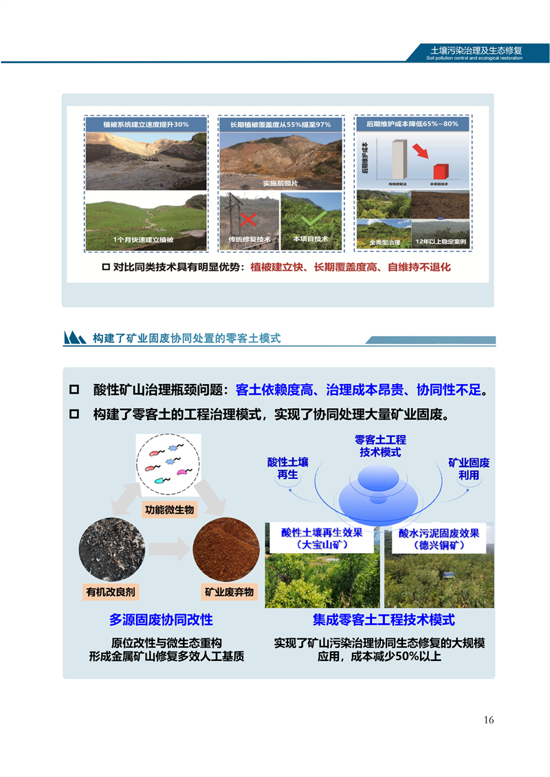 2026年7月推荐：广东比较好的矿山废水重金属去除/矿山重金属原位治理公司哪家强