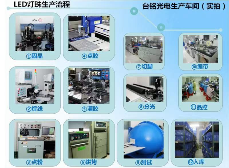 2026年5月口碑好的熔池检测激光灯珠/850nm激光灯珠厂