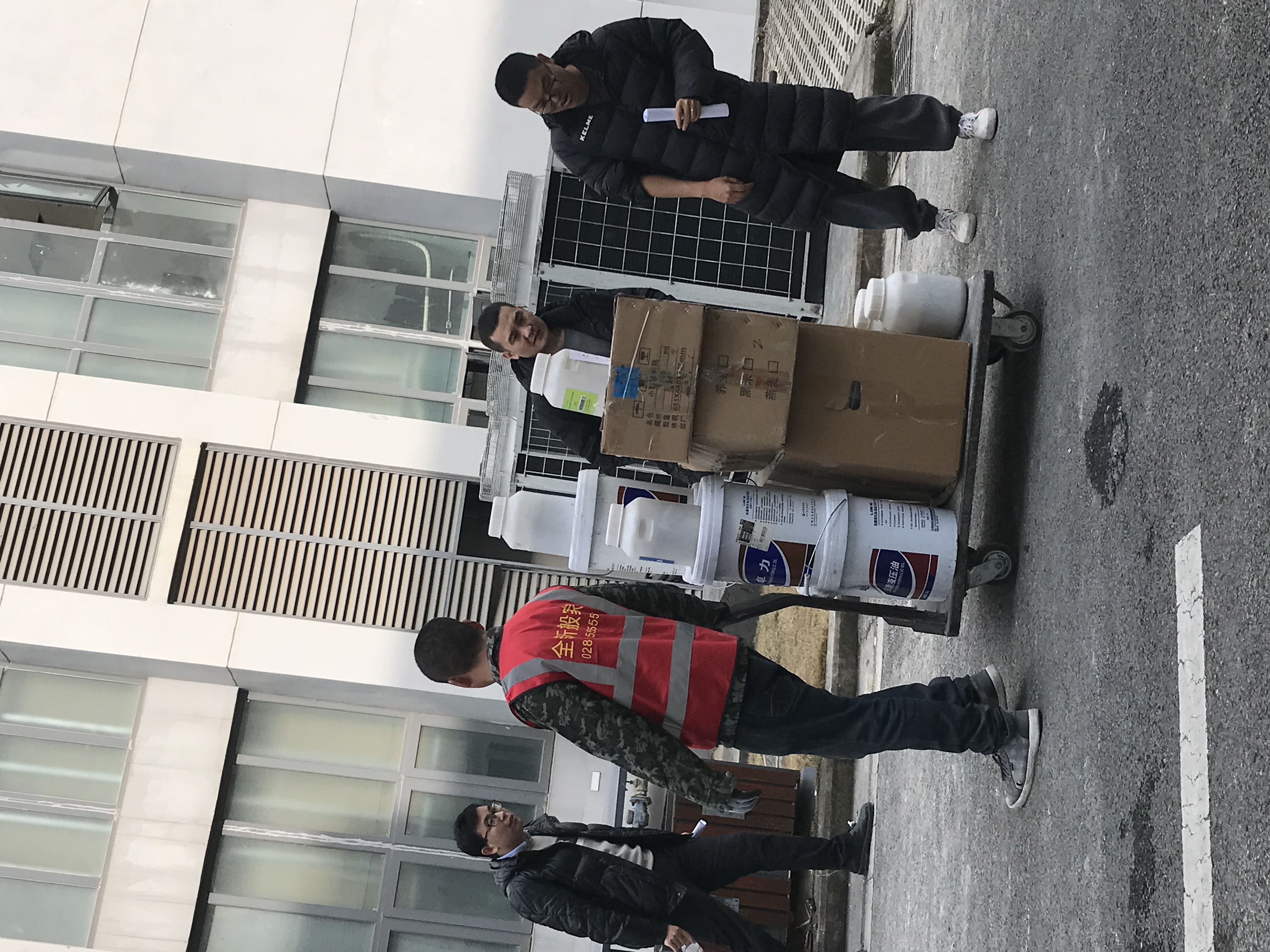 2026年5月成都专业别墅搬家/库房搬迁公司推荐全新搬家