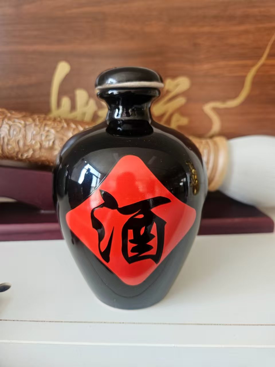 配图
