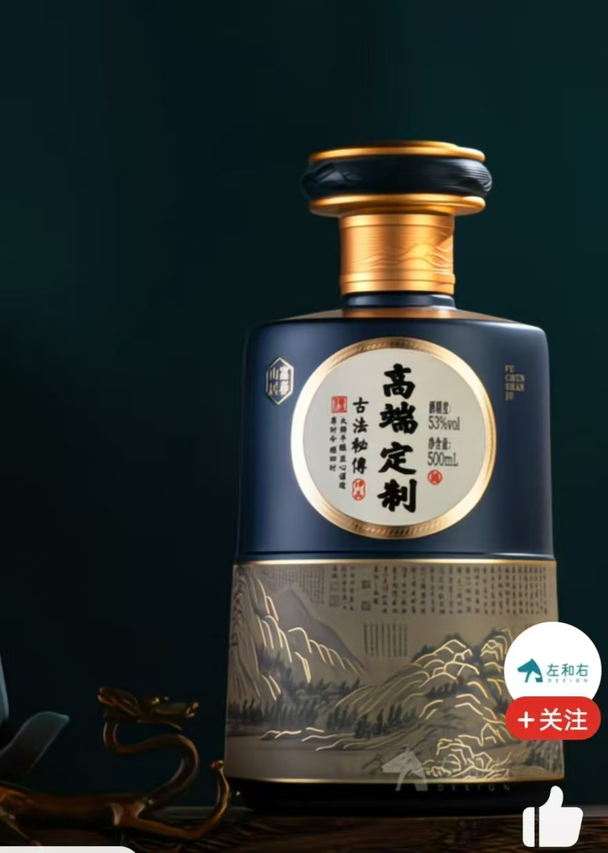 配图