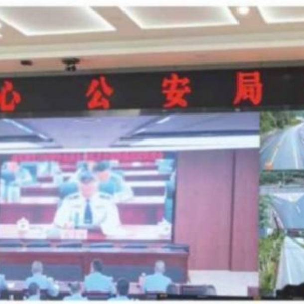 配图