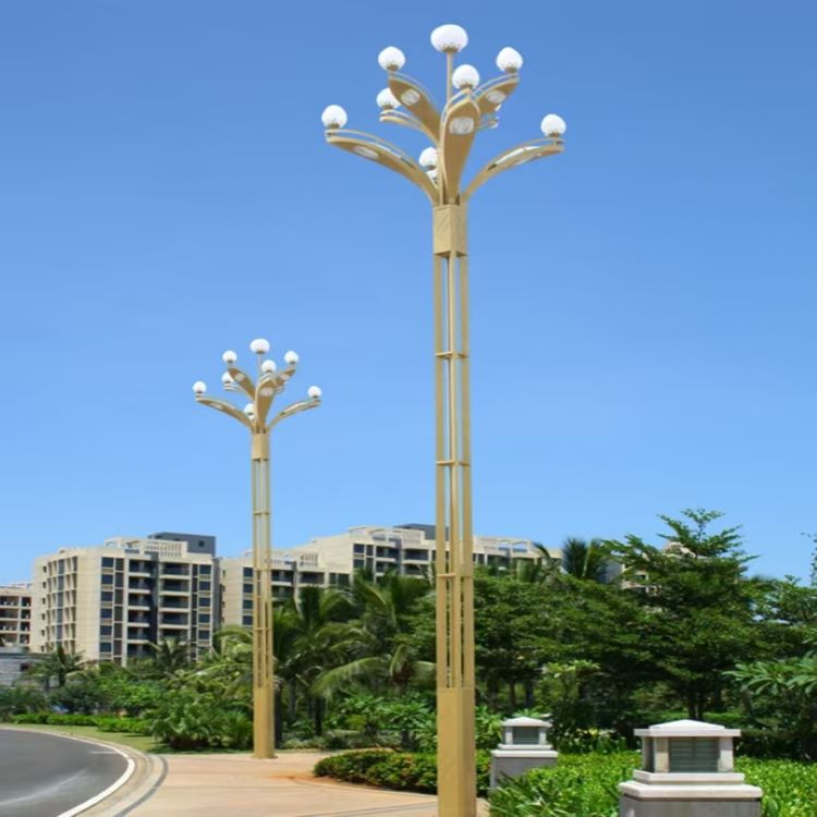 2026年7月性价比之选：湘潭比较好的太阳能灭蚊灯/太阳能监控灯订制厂家盘点-喜晴户外照明集团