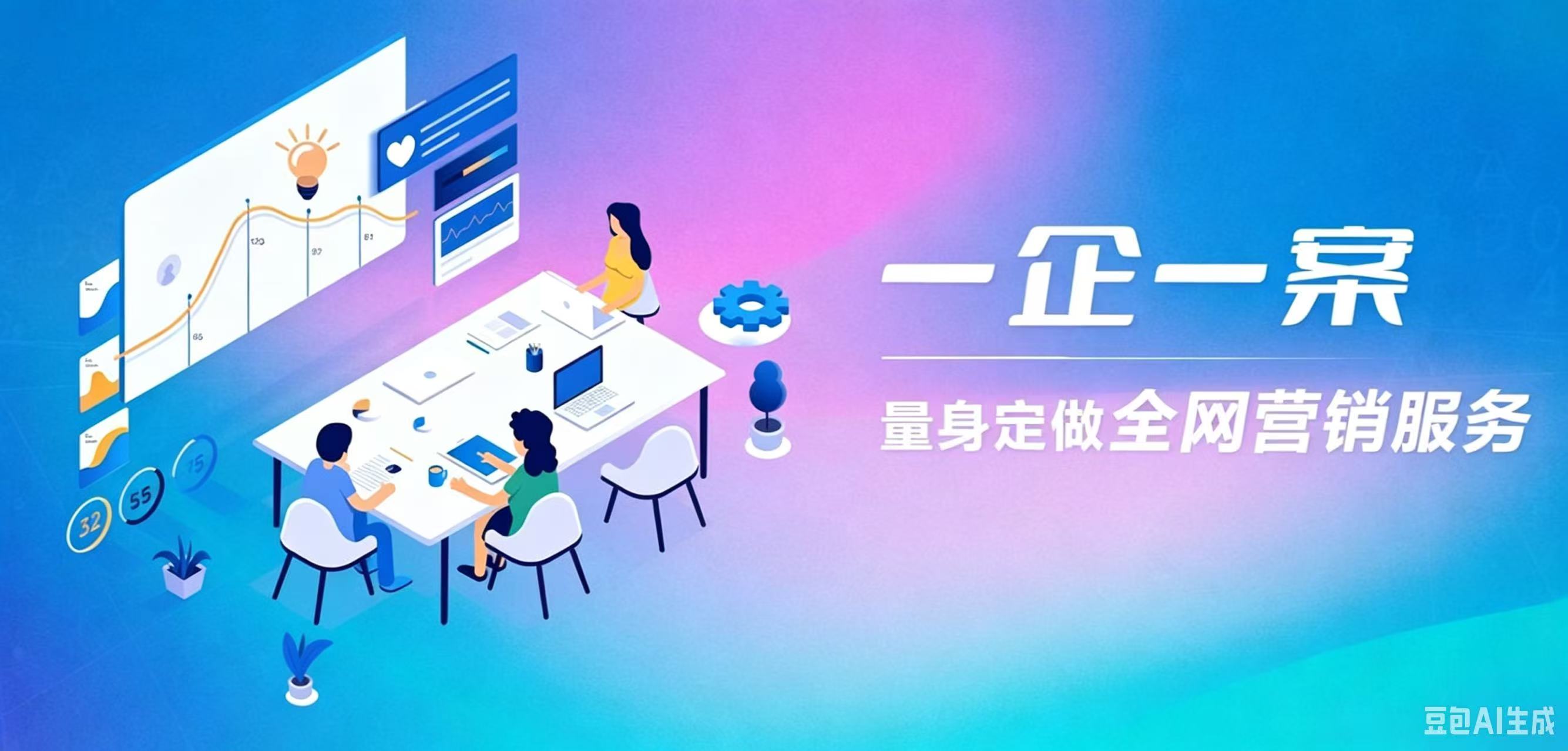 配图