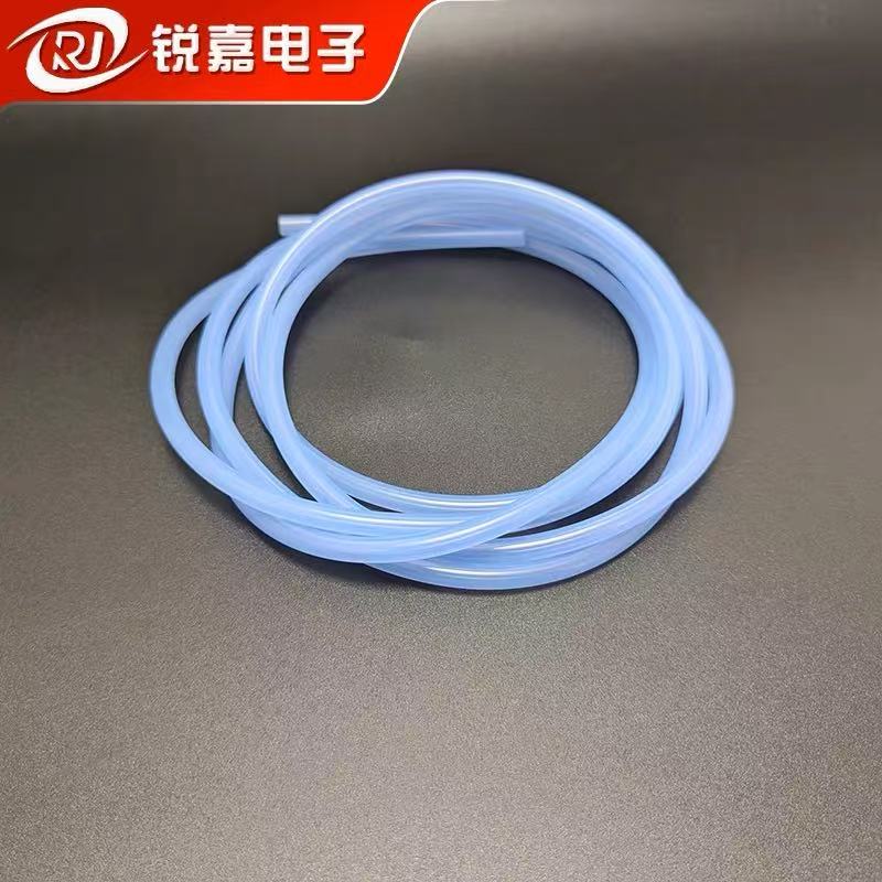 2026年7月解析：目前评价高的透明软硅胶条/食品级硅胶条供货厂家哪家可靠