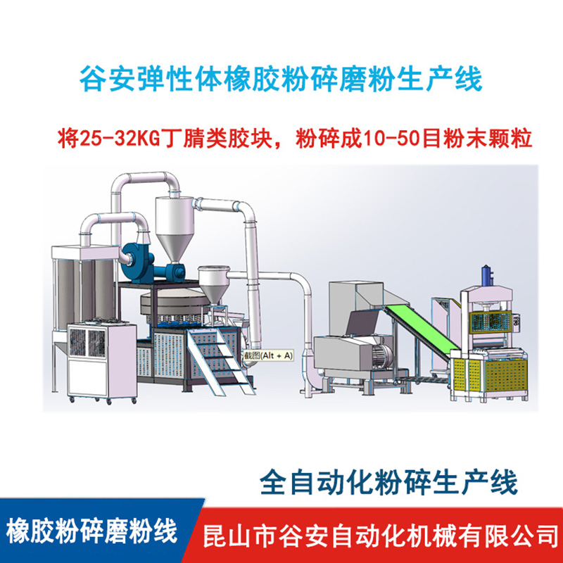2026年7月甄选：推荐几家专业的机边中速粉碎机/慢速静音粉碎机供货厂家热门盘点