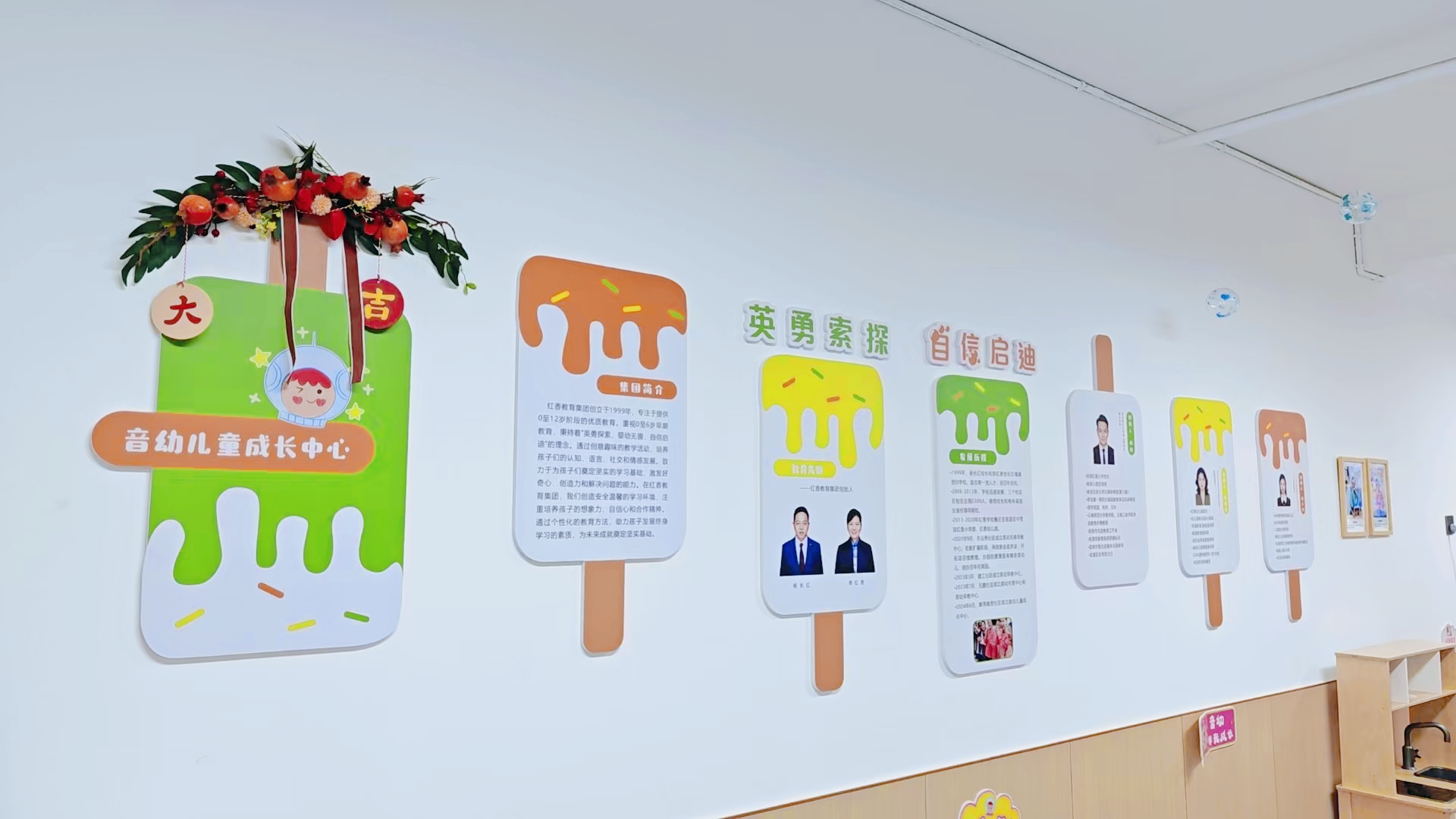 配图