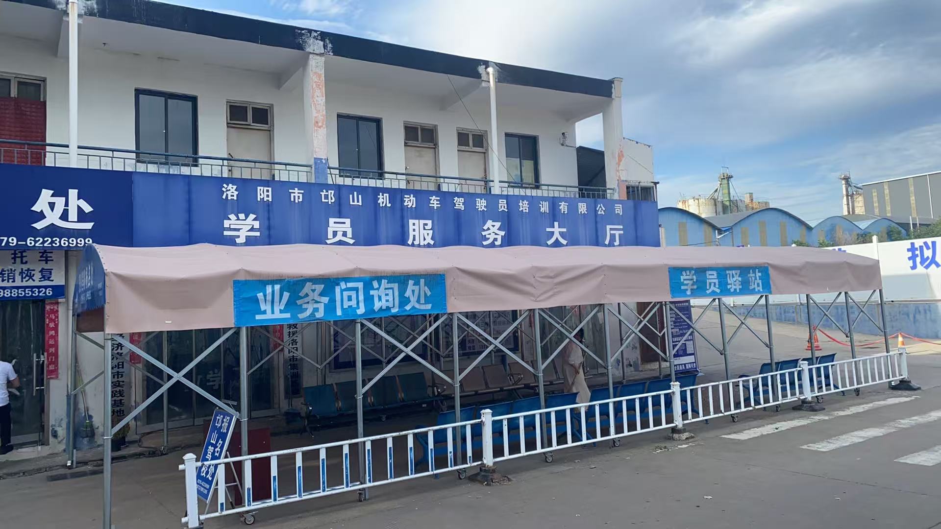 2026年7月甄选：洛阳知名的CAAC无人机培训/CAAC无人机培训学校哪家好