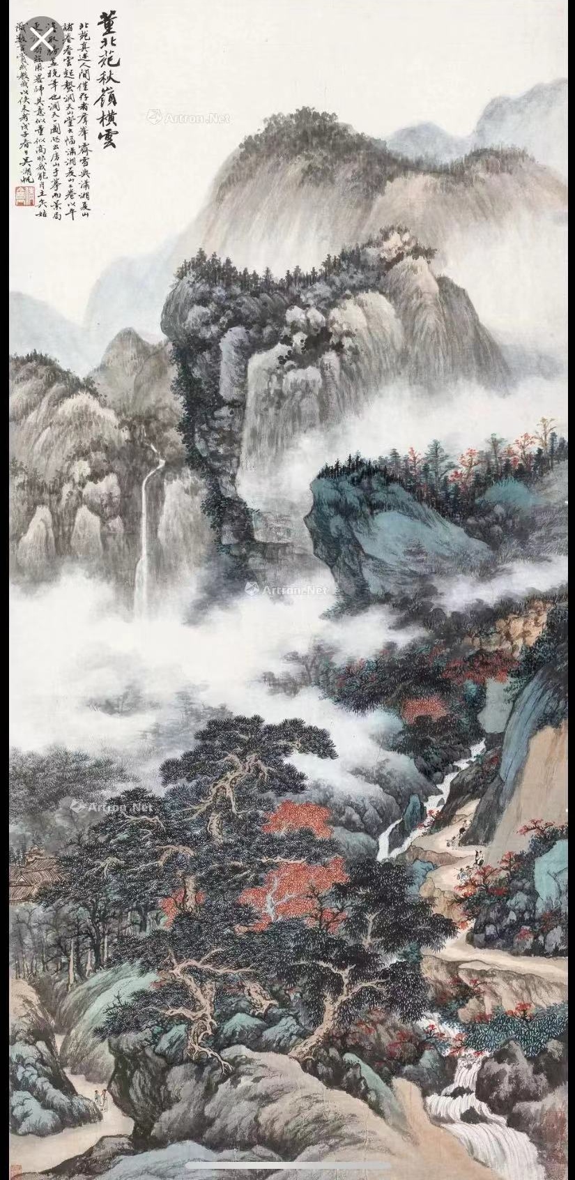 配图
