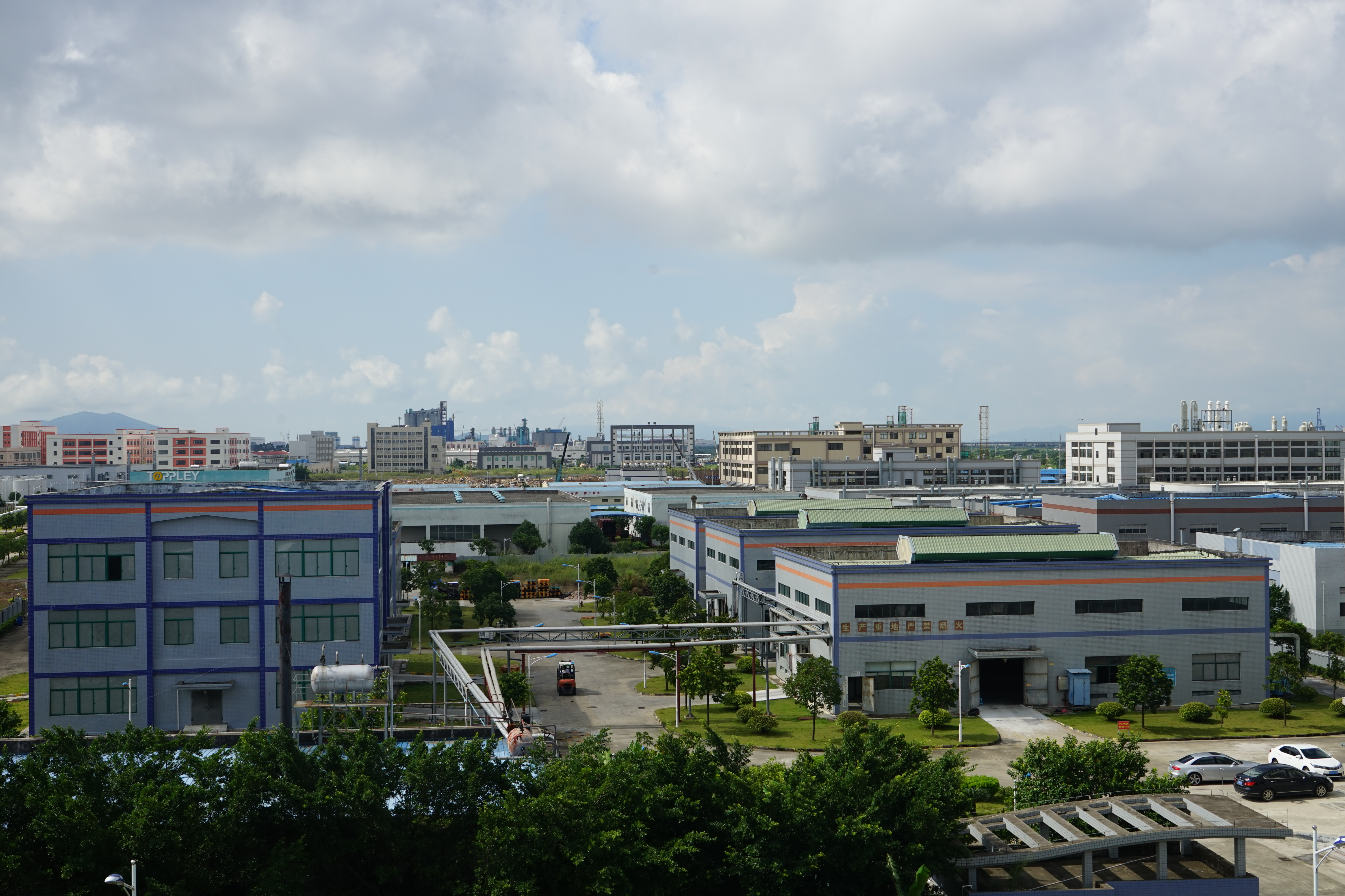 2026年7月甄选：目前评价高的酸催化涂料助剂/工业涂料助剂供货商哪家专业-金团化学品