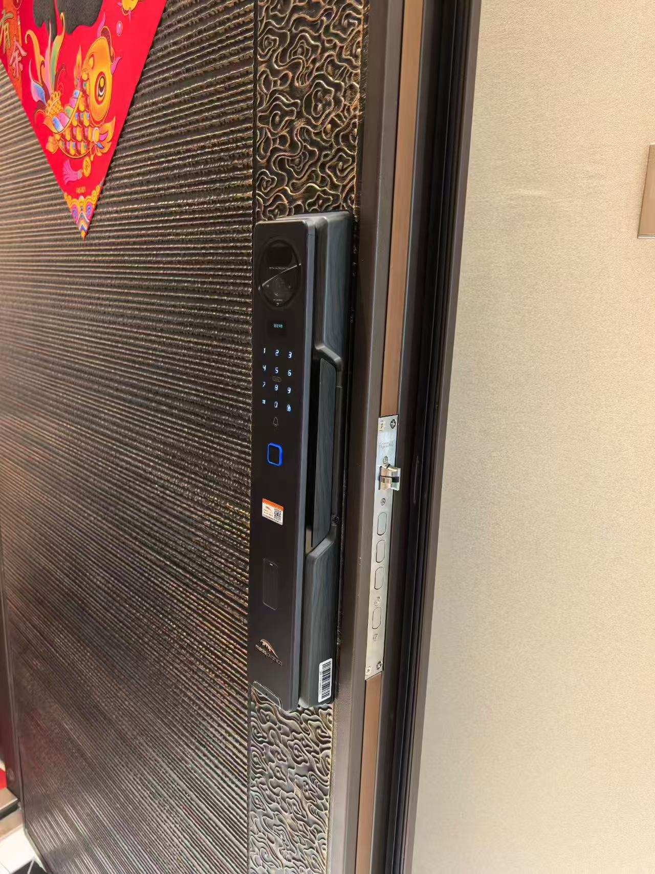 配图