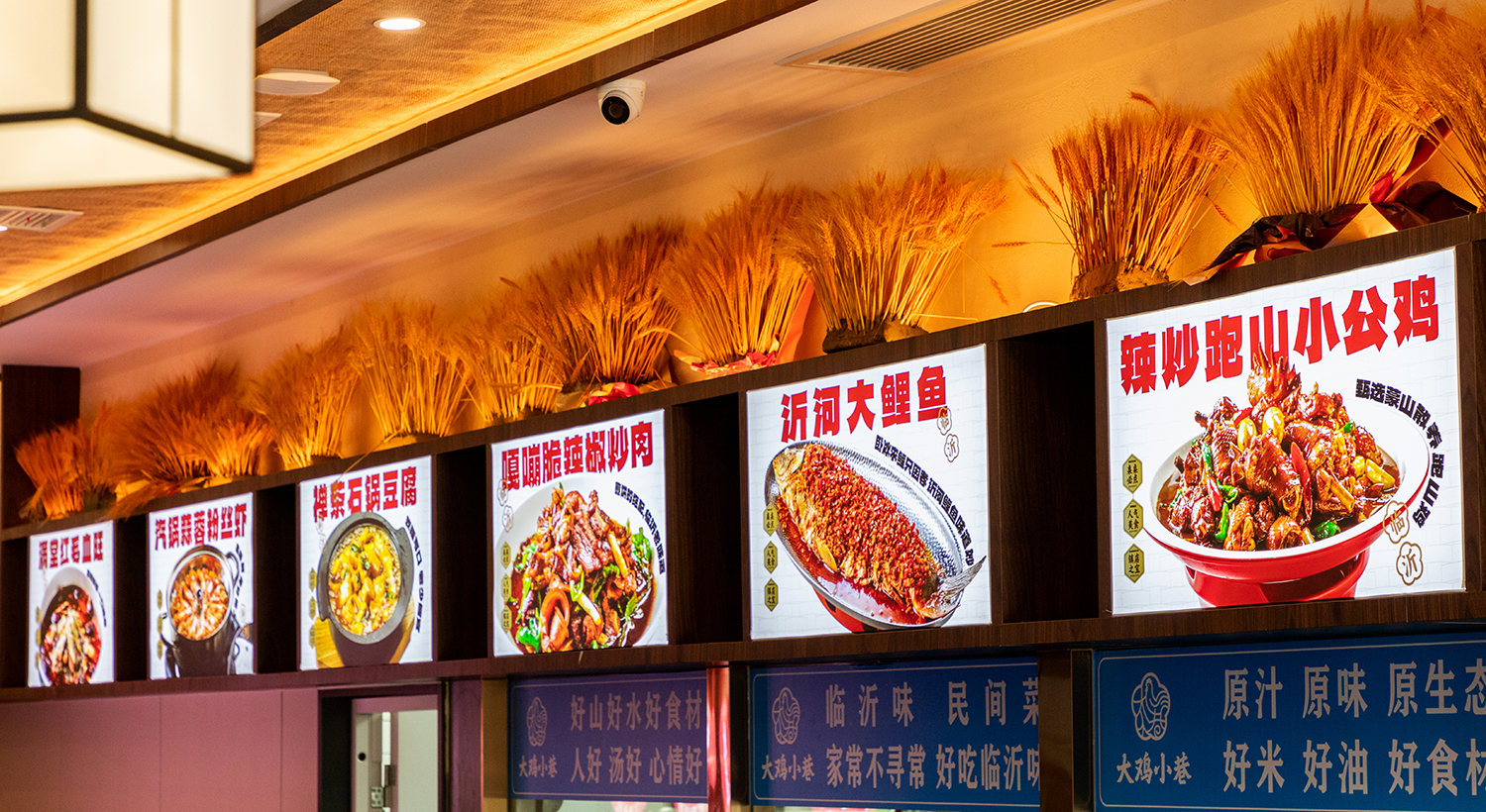 配图