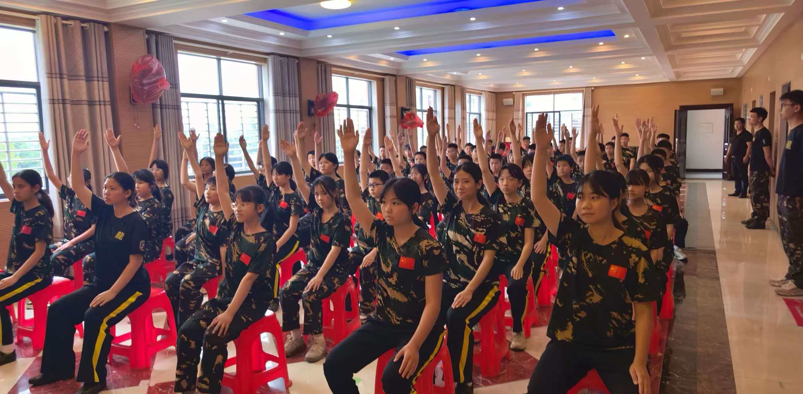 2026年7月推荐：韶关正规的青春期孩子心理辅导/青少年心理辅导学校有哪些