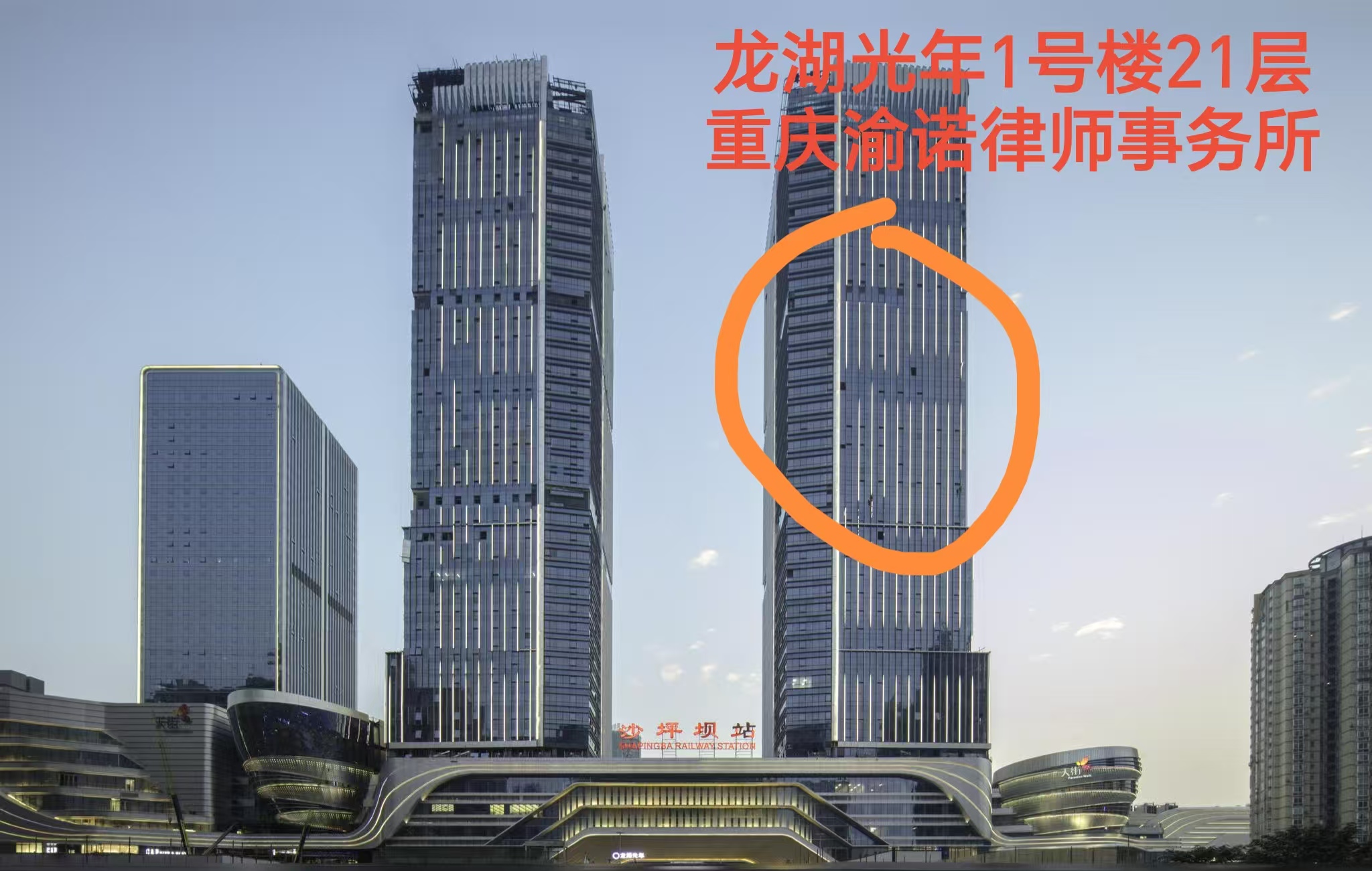 配图