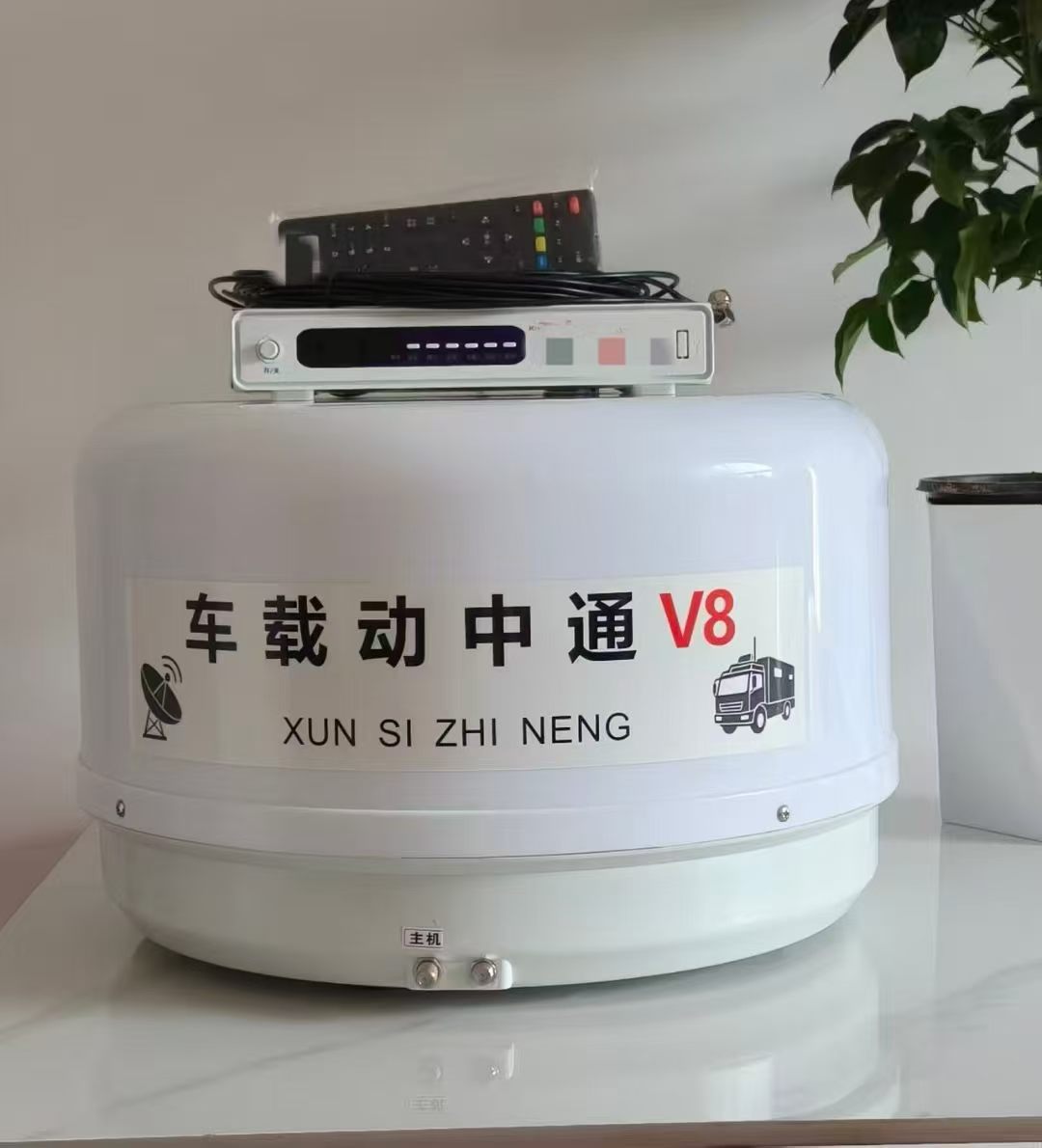 配图