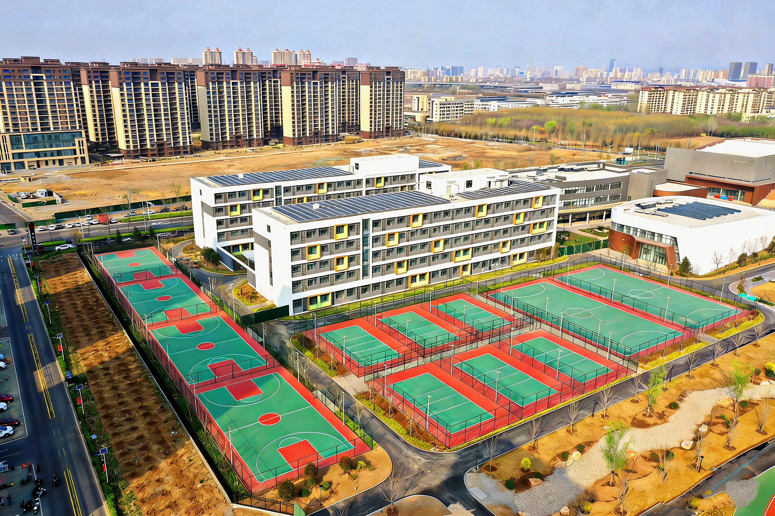 配图