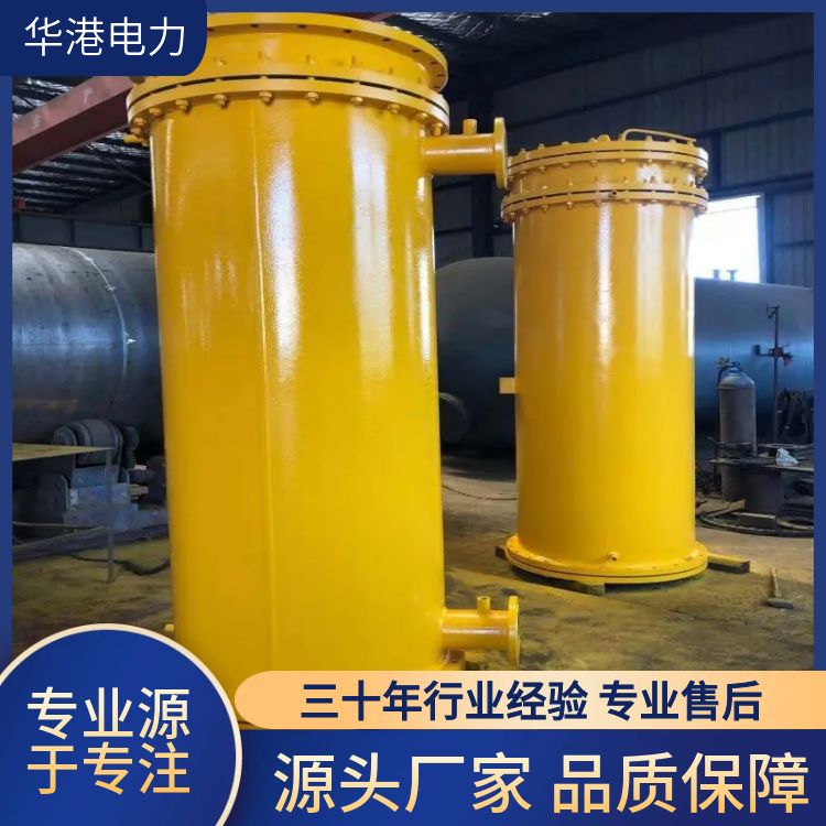 冷油器