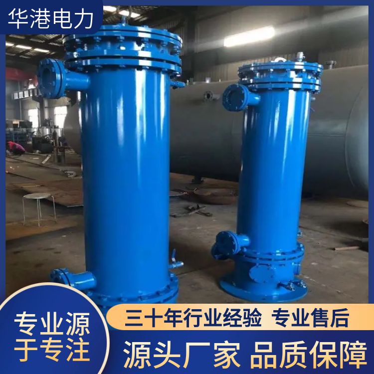 冷油器