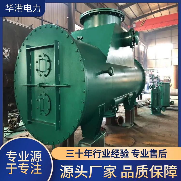凝汽器
