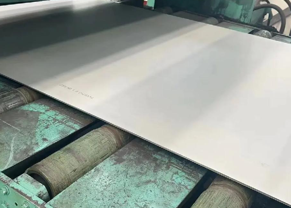 不锈钢板