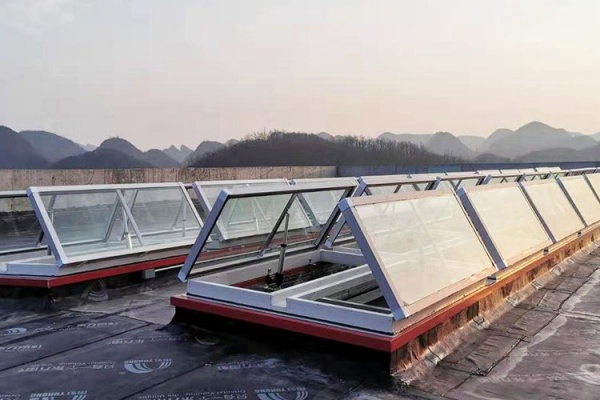 通风器
