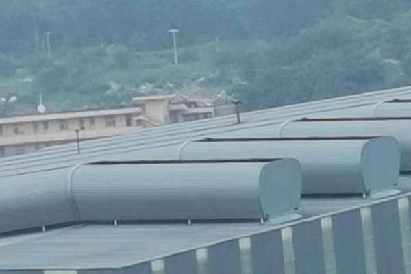 通风气楼