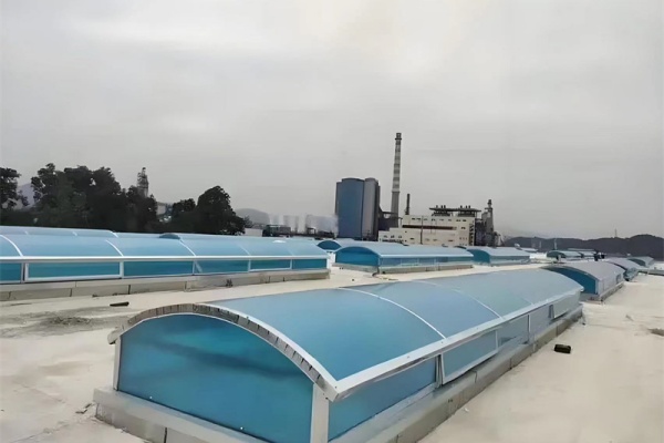 通风天窗
