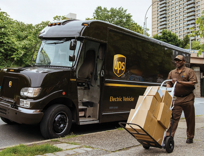 DHL进口清关