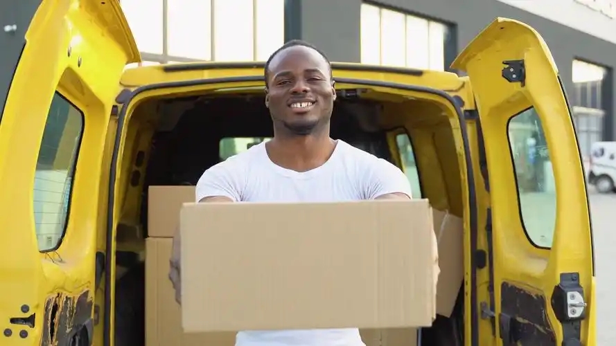 FedEx进口清关