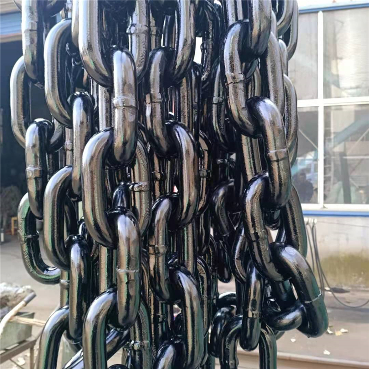 圆环链条