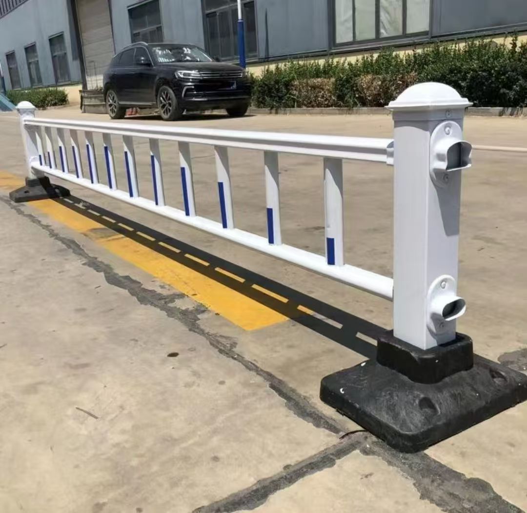 市政道路护栏