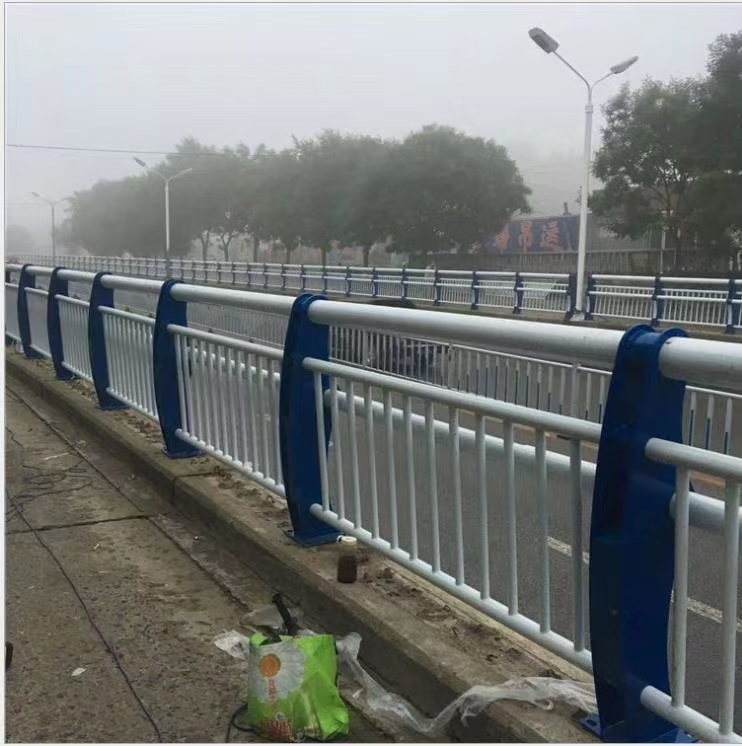 市政道路护栏