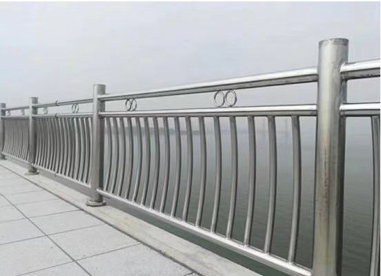 市政道路护栏