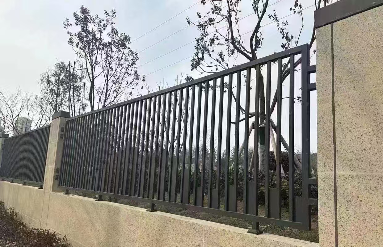 锌钢护栏