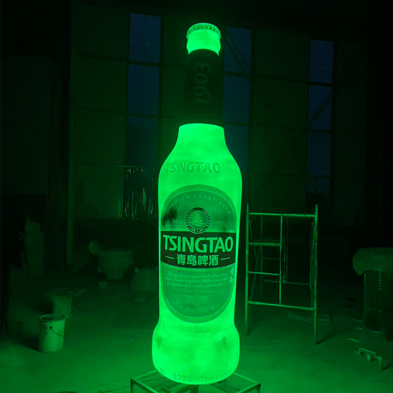 玻璃钢景观小品