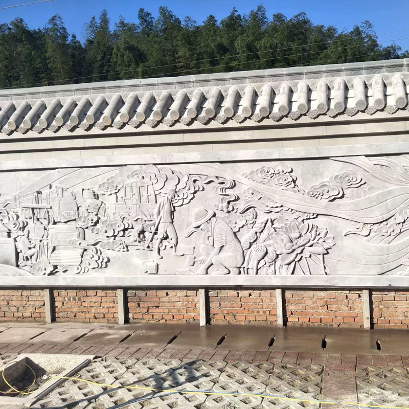 校园景观雕塑