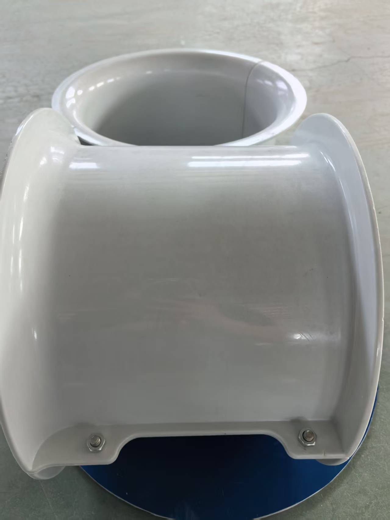 高温玻璃钢风机壳