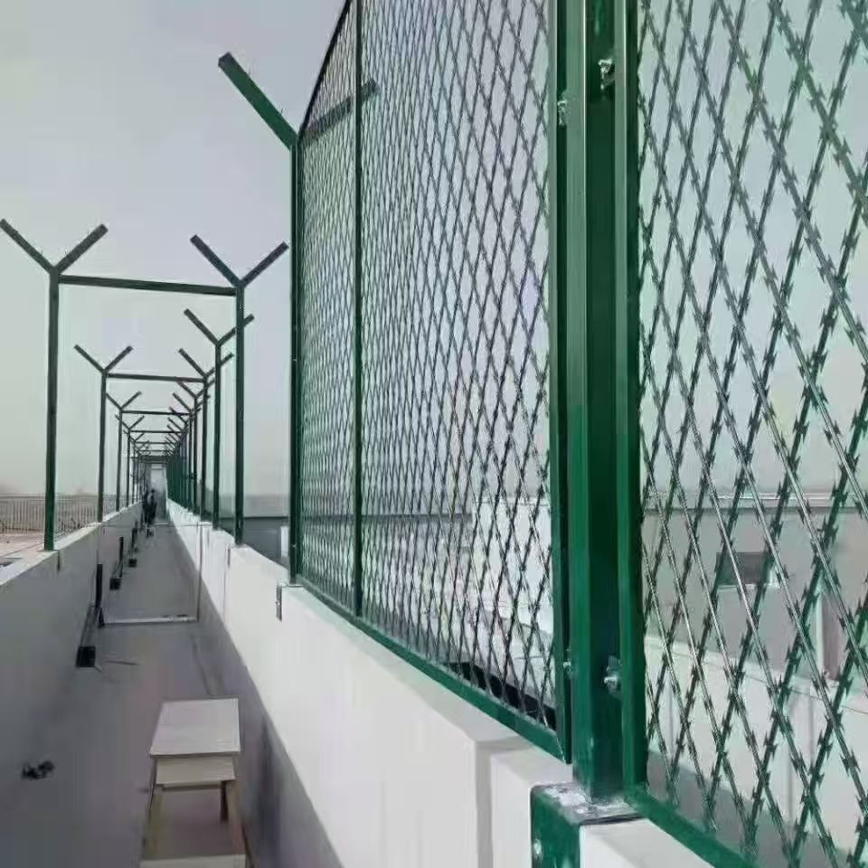 护栏围栏