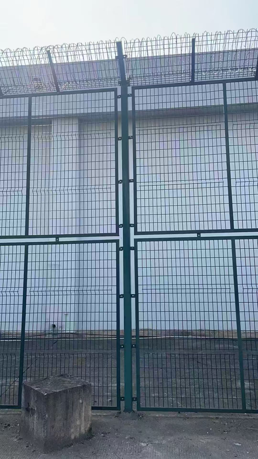 护栏围栏