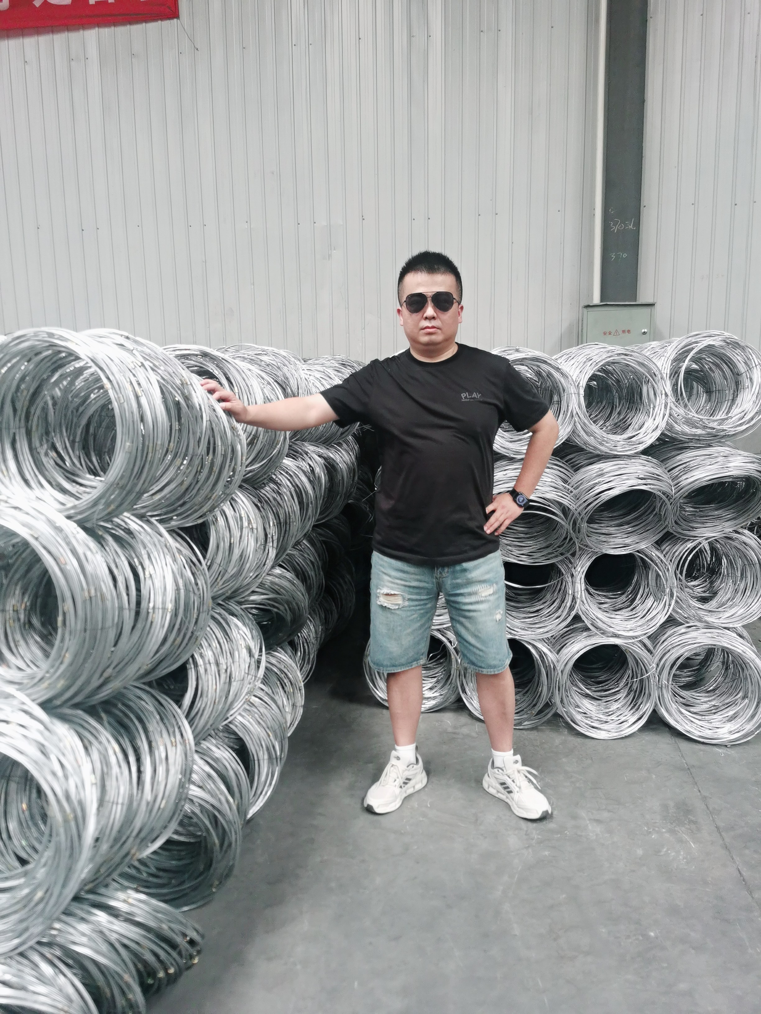 边坡防护网