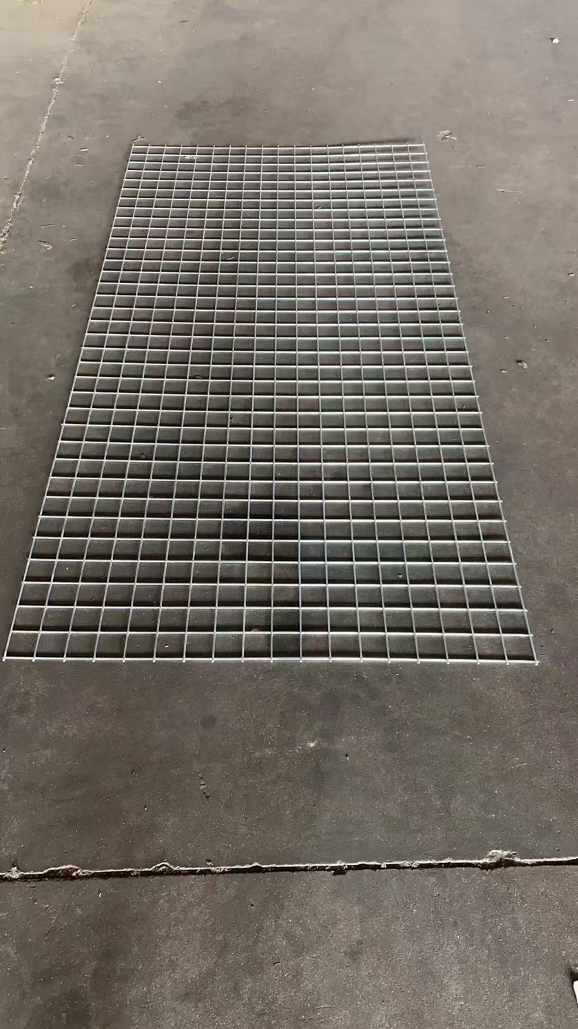 钢筋网片