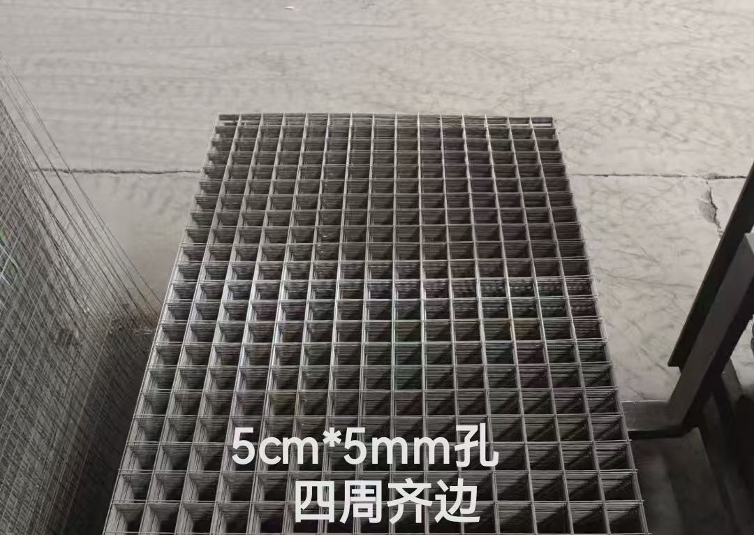 钢筋网片