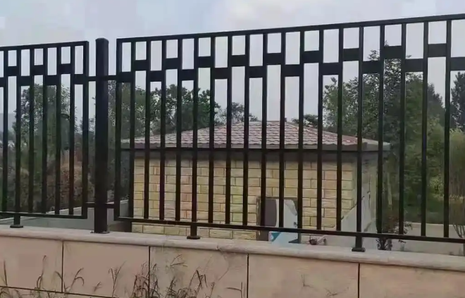护栏